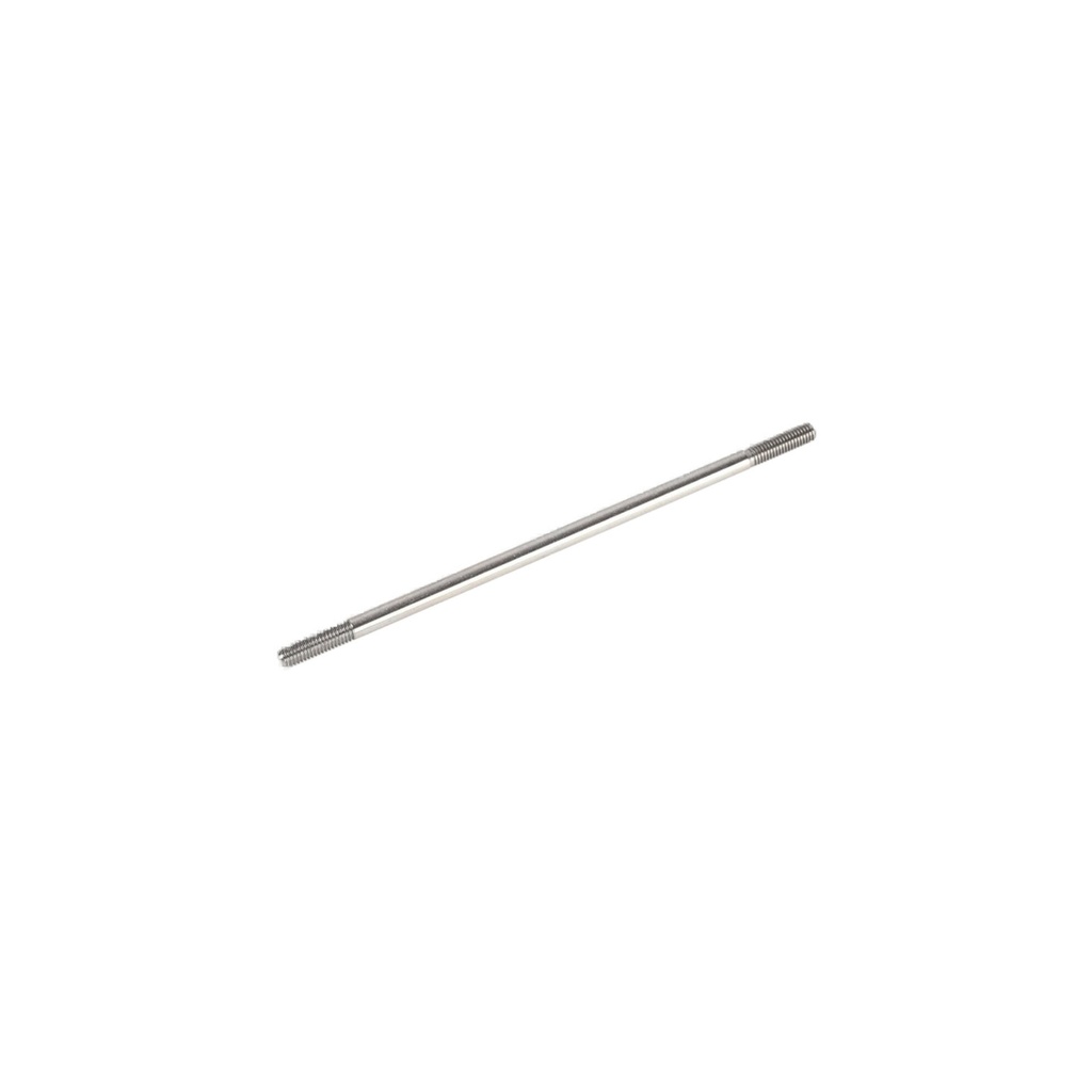 [LT-FTR56] Inox Gear Shift Rod L=190