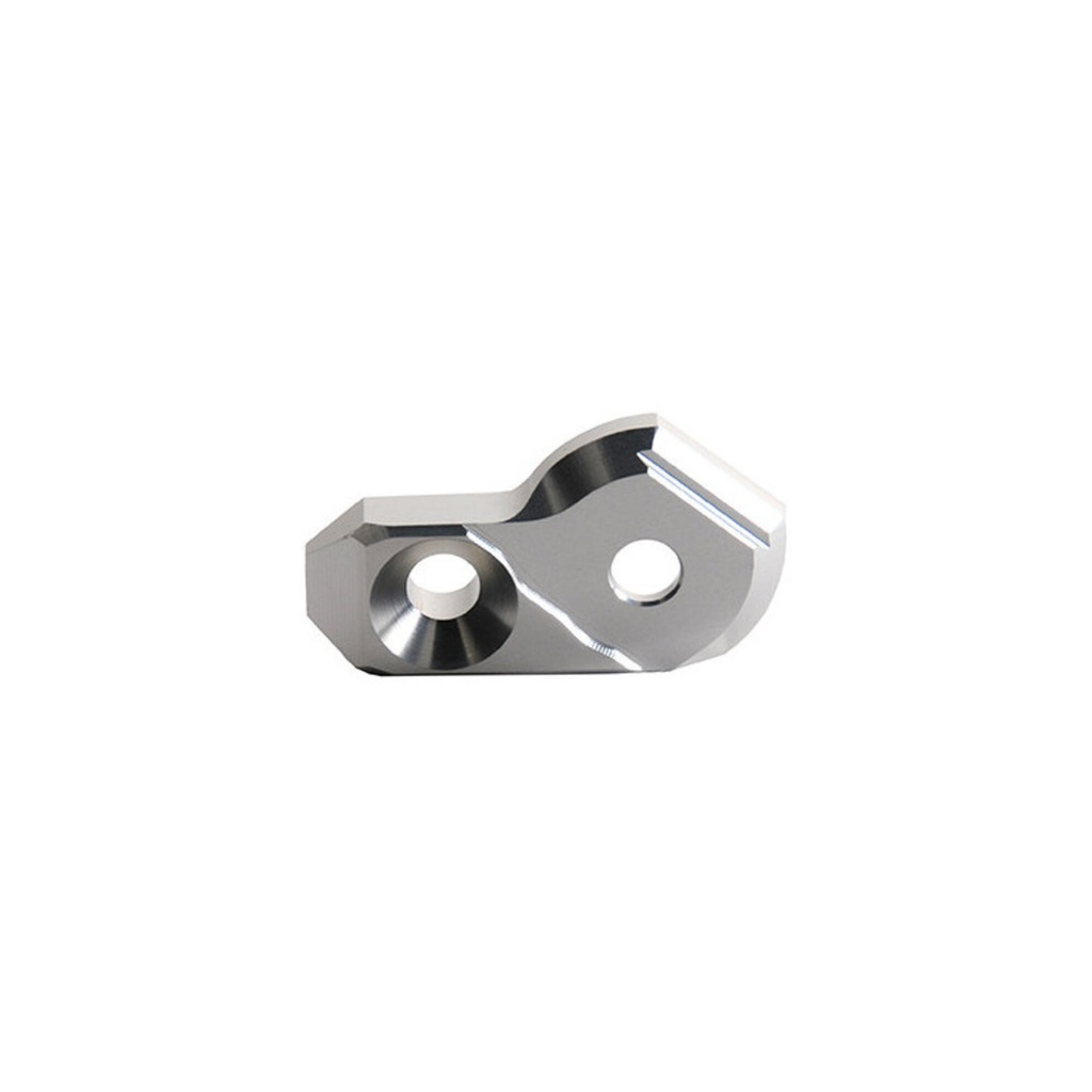 [LT-FTR508NER] Footpeg Holder Shift Side (Nero)