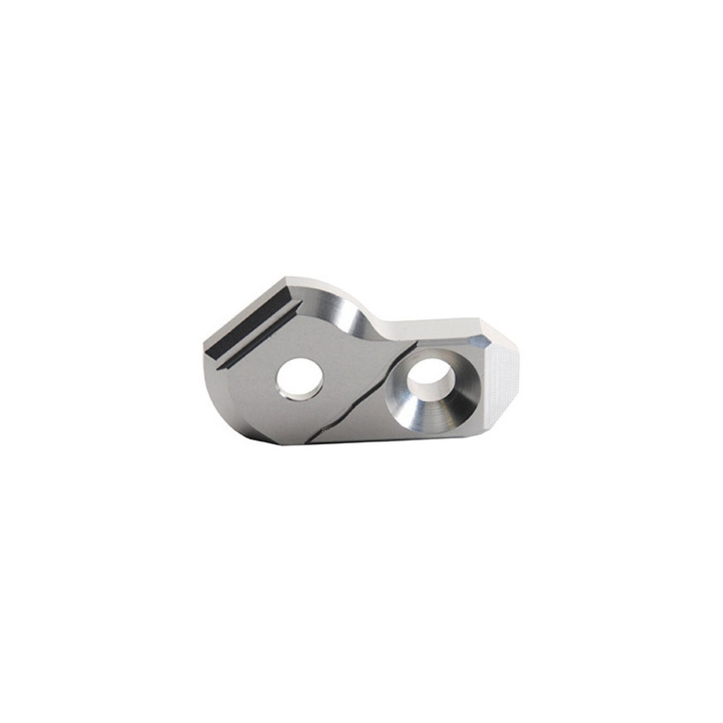 [LT-FTR507NER] Footpeg Holder Brake Side (Nero)