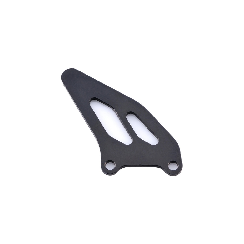 [LT-FTR313NER] Aluminium Heel Guard For Brake/Gear Shift Side
