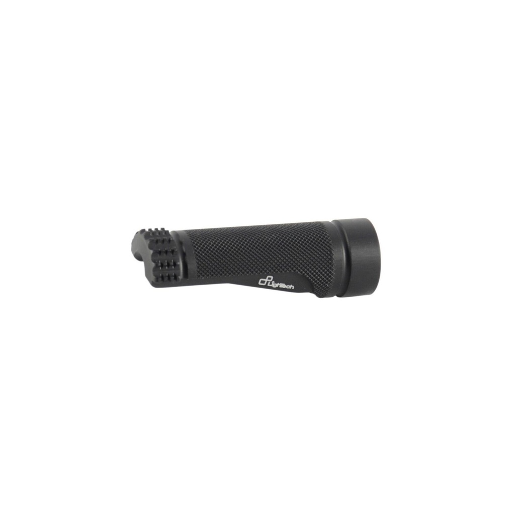 [LT-FTP100NER] Pegs Footrest (Couple) (Nero)