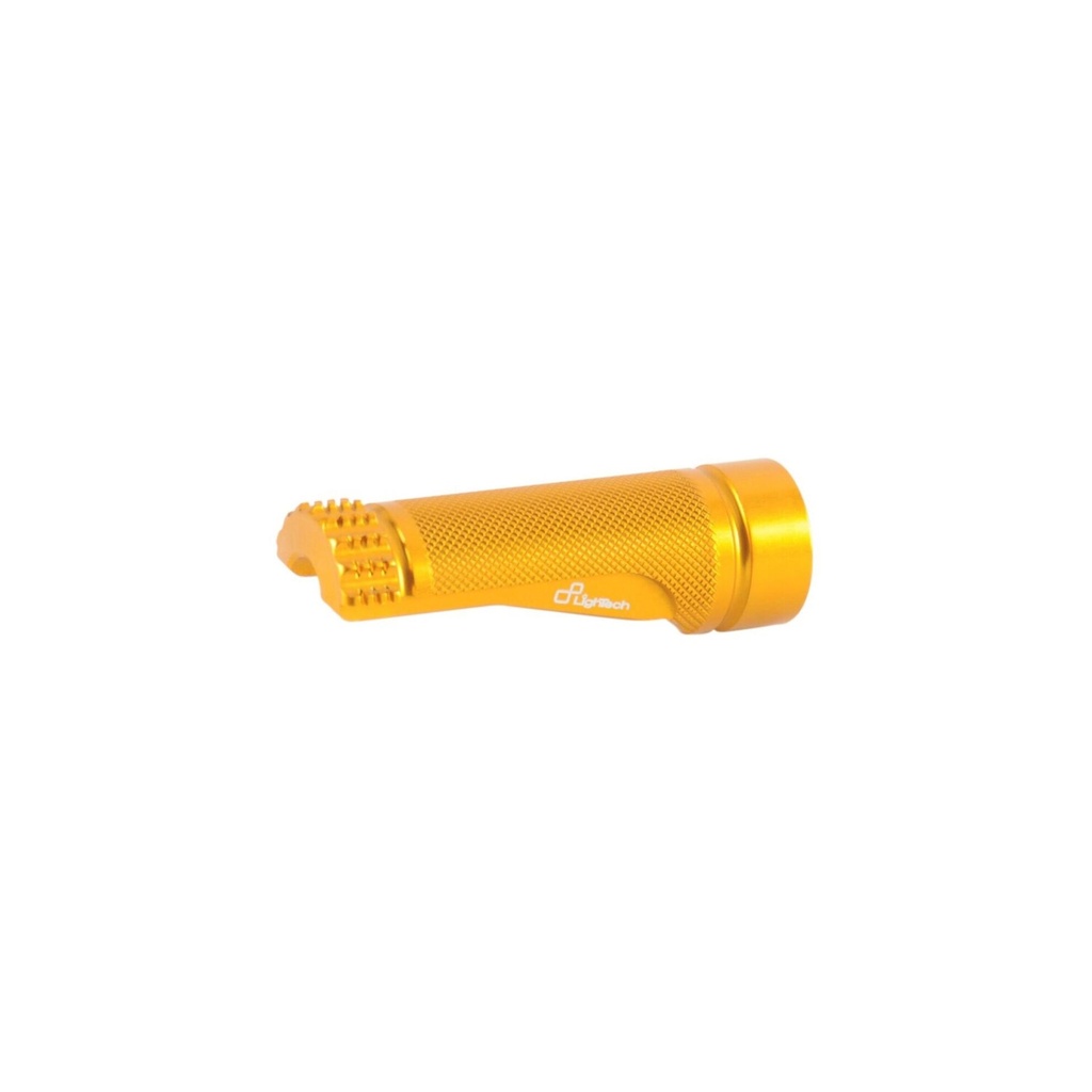 [LT-FTP100ORO] Pegs Footrest (Couple) (Oro)