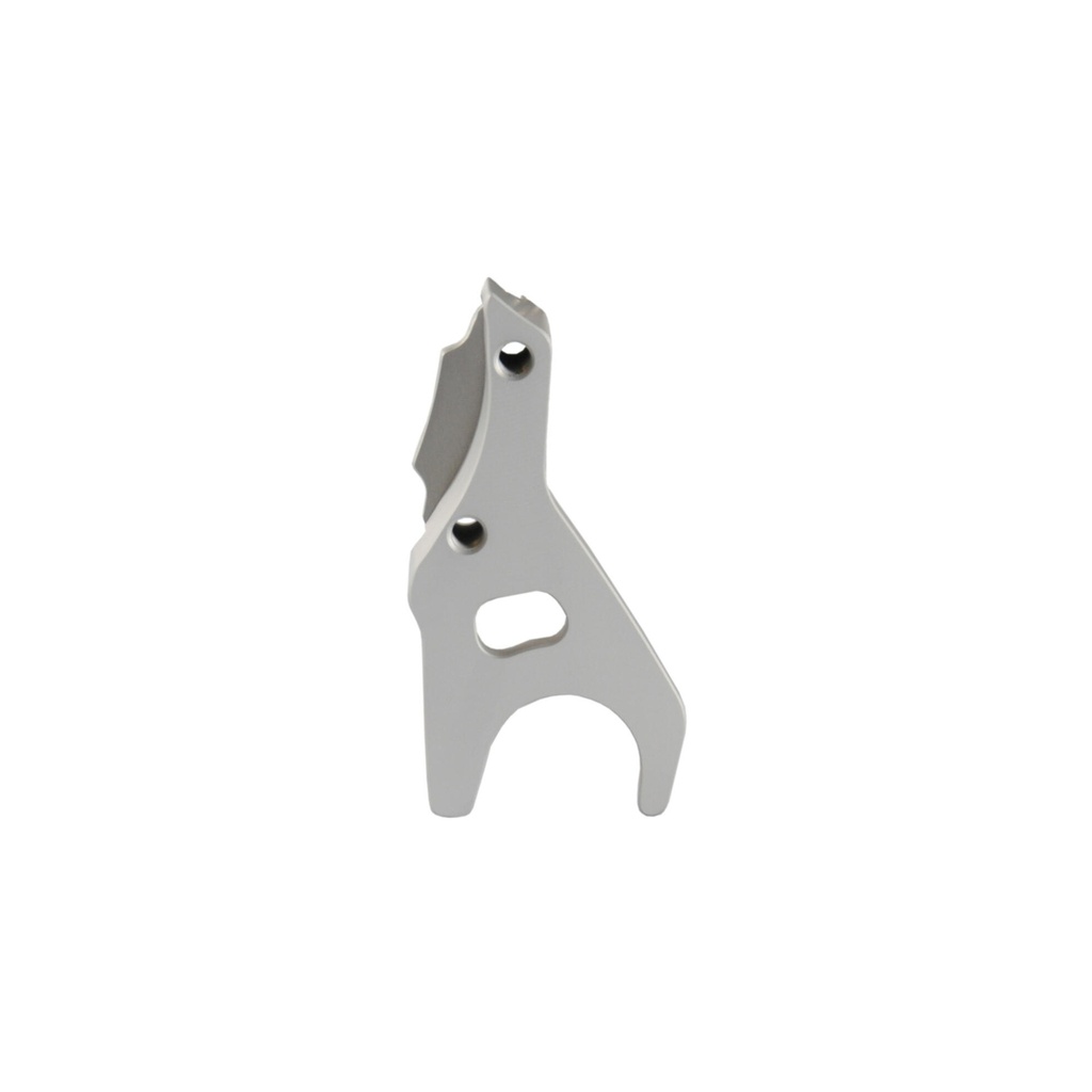 [LT-FTEYA006SIL] Pair Of Lifters For Chain Adjuster Specifically For Teya006 for Yamaha