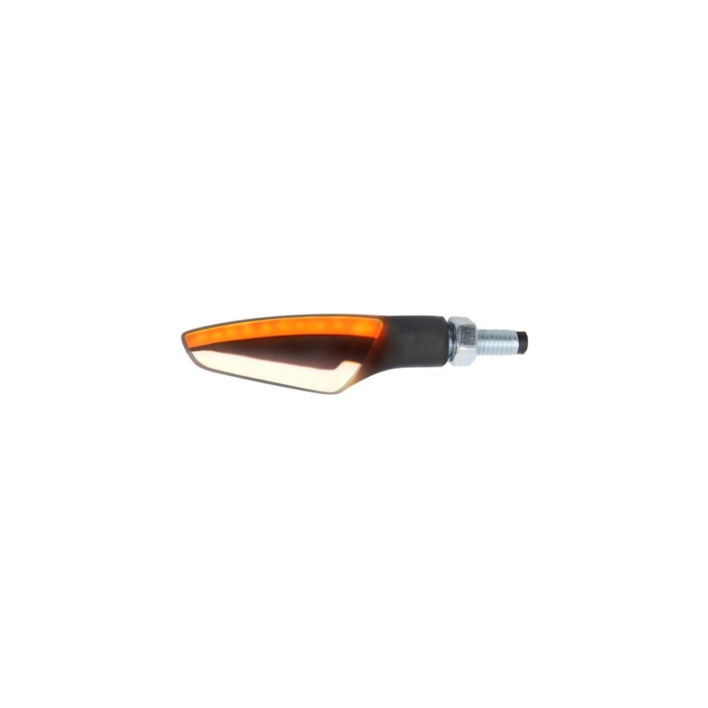 [LT-FRE934NER] turn signals + front white light ( Homologated E... Led Turn Signals)