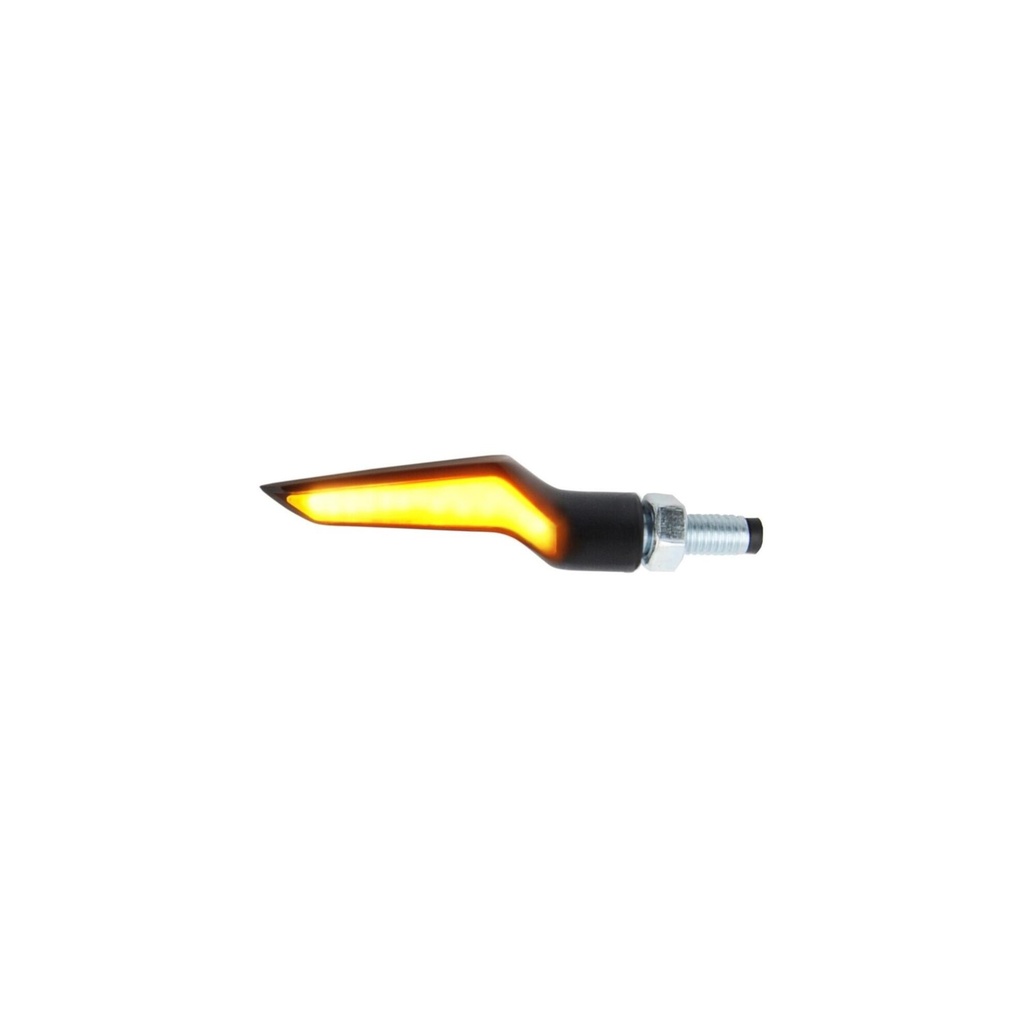 [LT-FRE931NER] Indicators (Pair Of Homologated E8 Led Turn Signals)