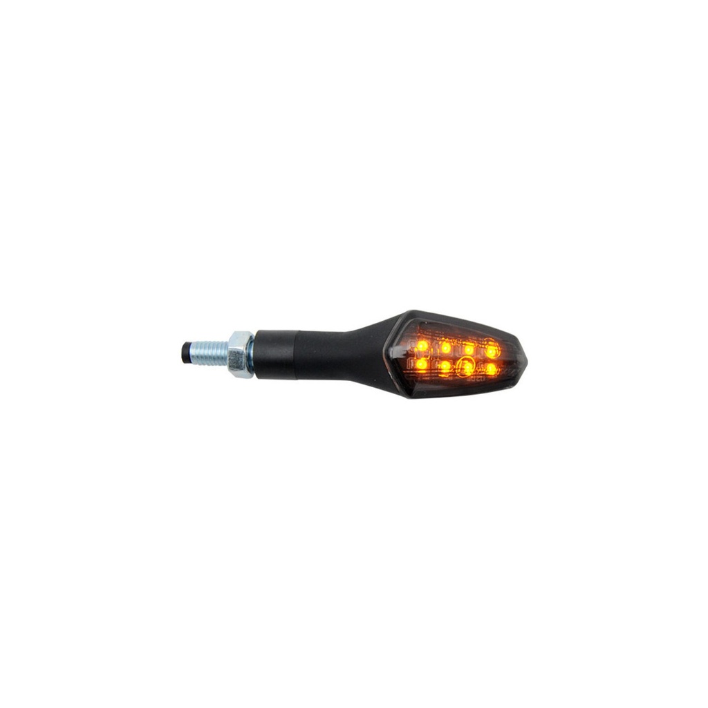[LT-FRE926NER] Indicators (Pair Of Homologated E8 Led Turn Signals)