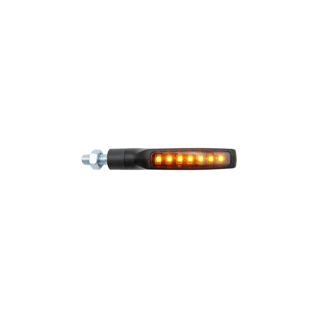 [LT-FRE925NER] Sequential Indicators (Pair Of Homologated E8 Led Turn Signals)