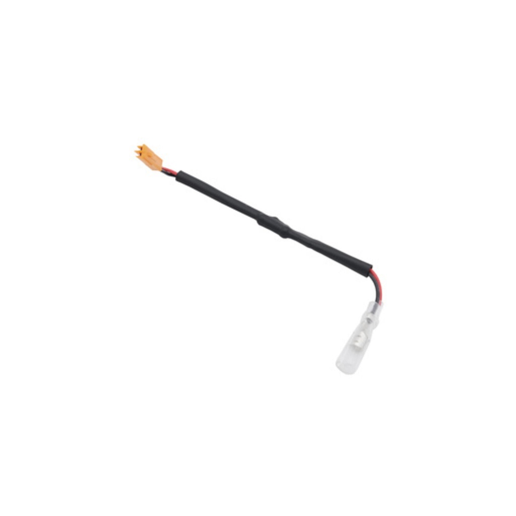 [LT-FRE018] Plugs Kit For Turn Signals With Resistors Honda (2 pin )