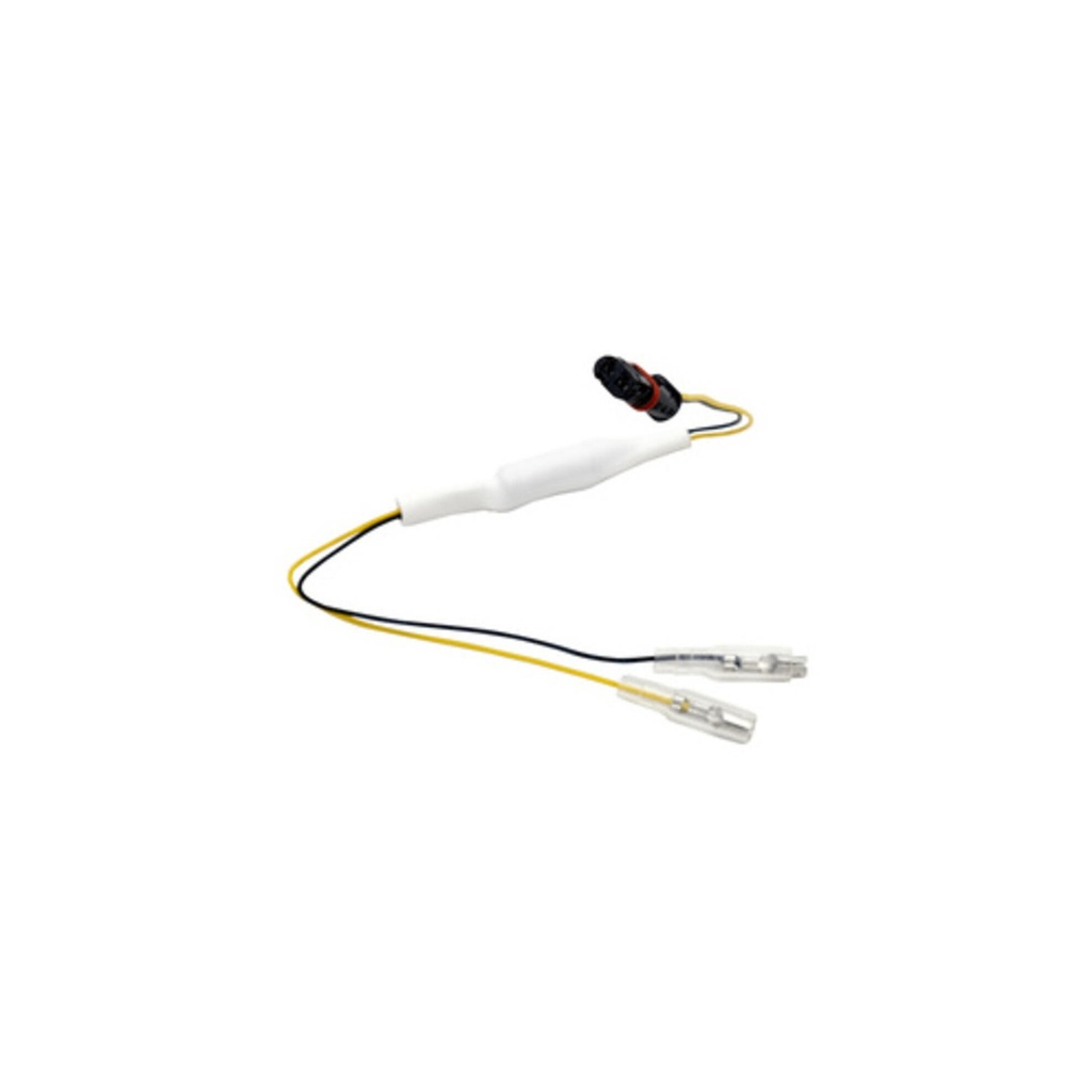 [LT-FRE016] Plugs Kit For Turn Signals BMW