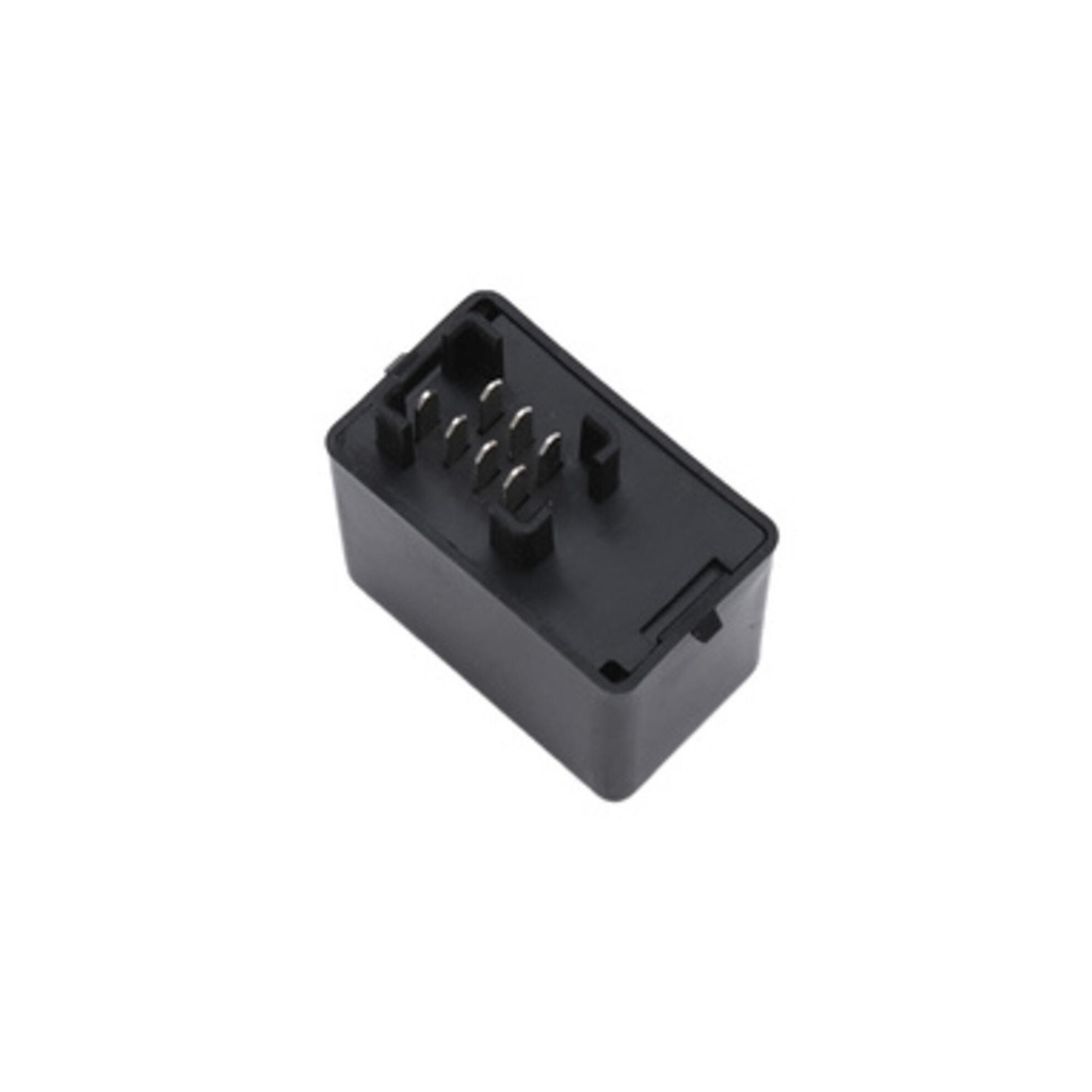 [LT-FRE015] Electronic Intermittence  Specific for Suzuki  - (12-> 13.8v) 1-> 100w