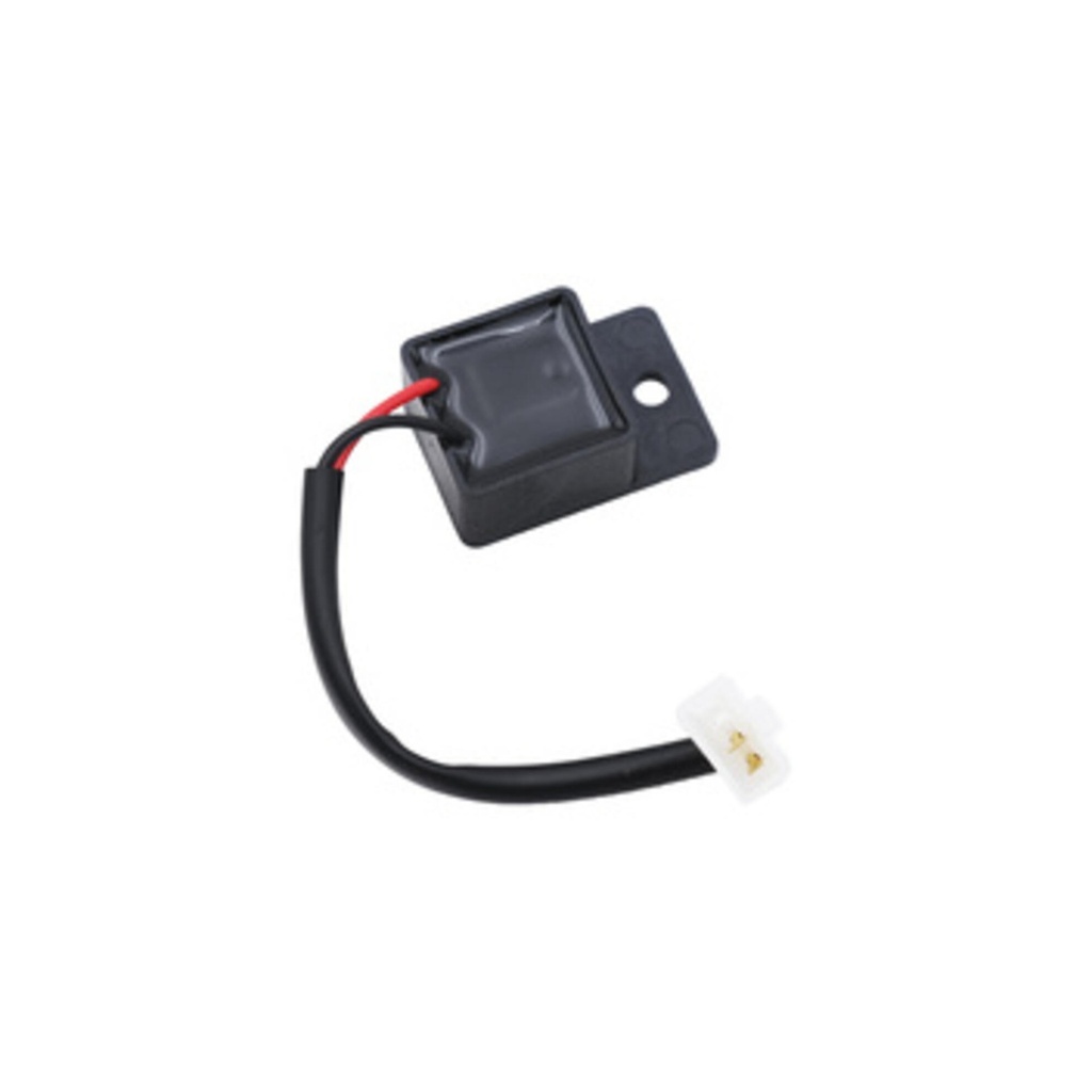 [LT-FRE014] Specific Relay for Honda Fixed Intermittent - 12.8V/1-100W