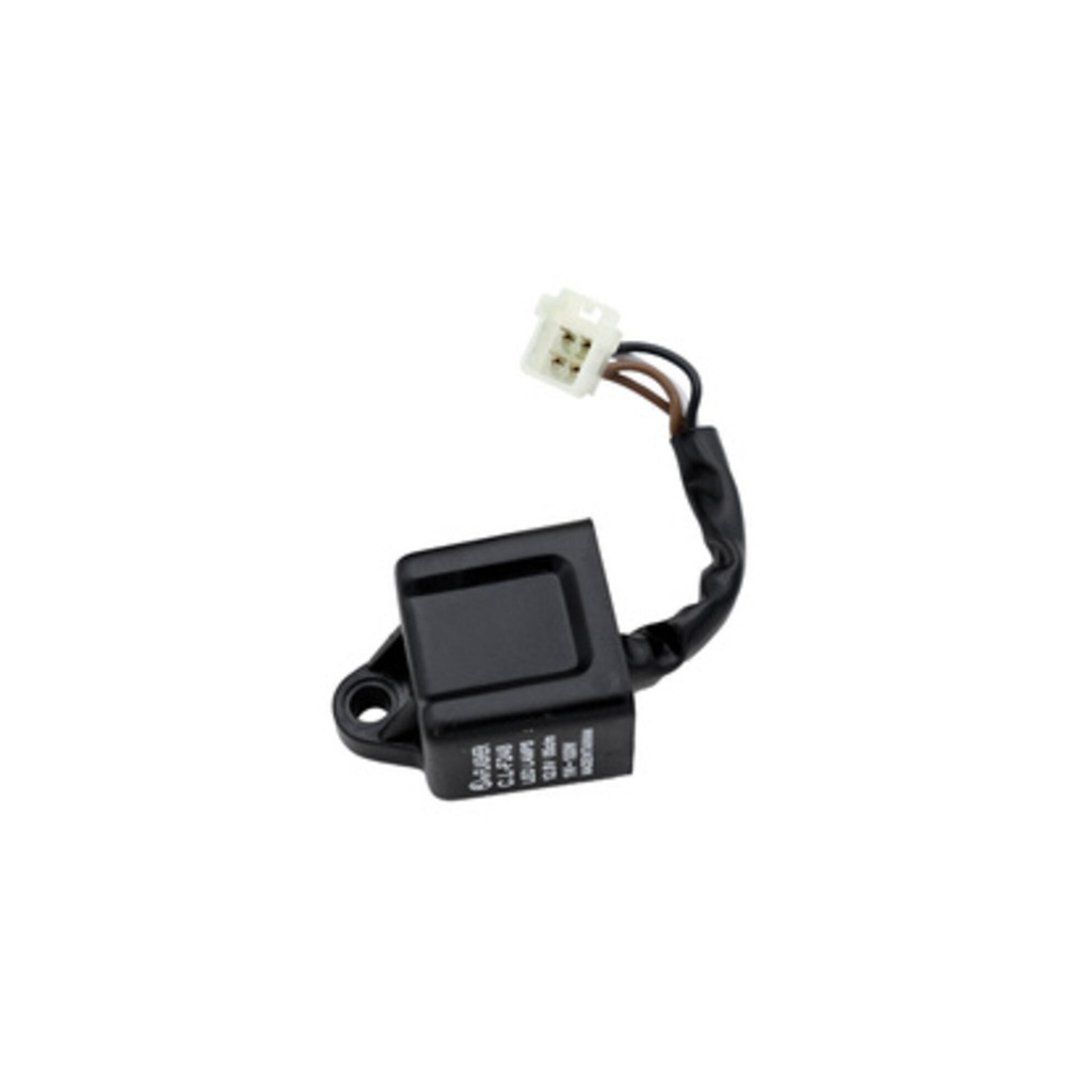 [LT-FRE013] Specific Relay for Honda Fixed Intermittent - 12.8V/1-100W