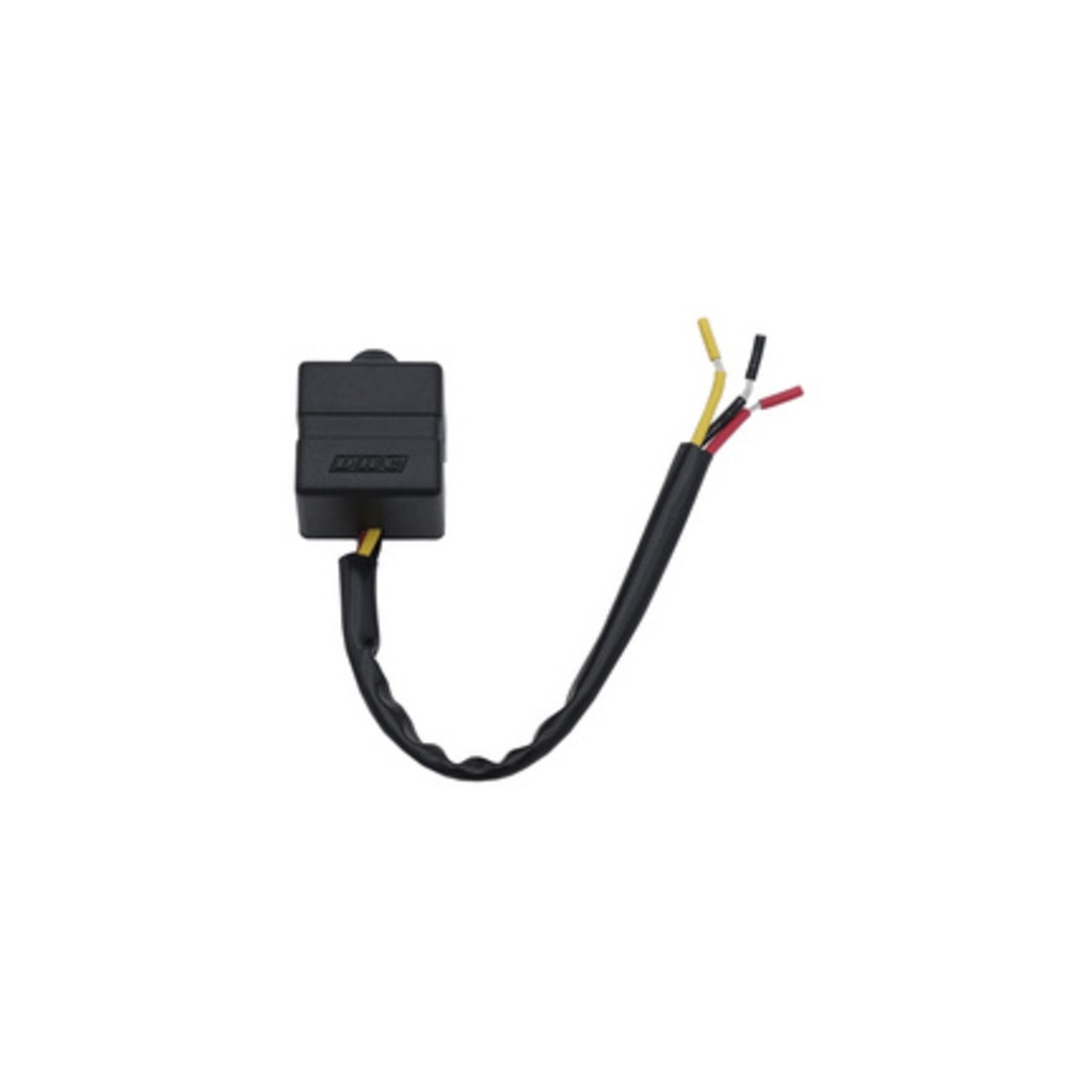 [LT-FRE012] Electronic relay 12.8V/1-100W-10
