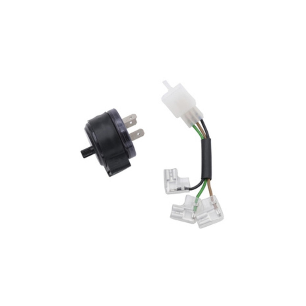 [LT-FRE011] Relay with Adjustable Flashing Rate (Universal) 12V/0.6-180W/0.05-15A