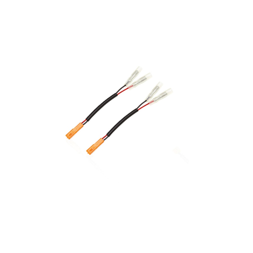 [LT-FRE007] Plugs Kit For Turn Signals Yamaha