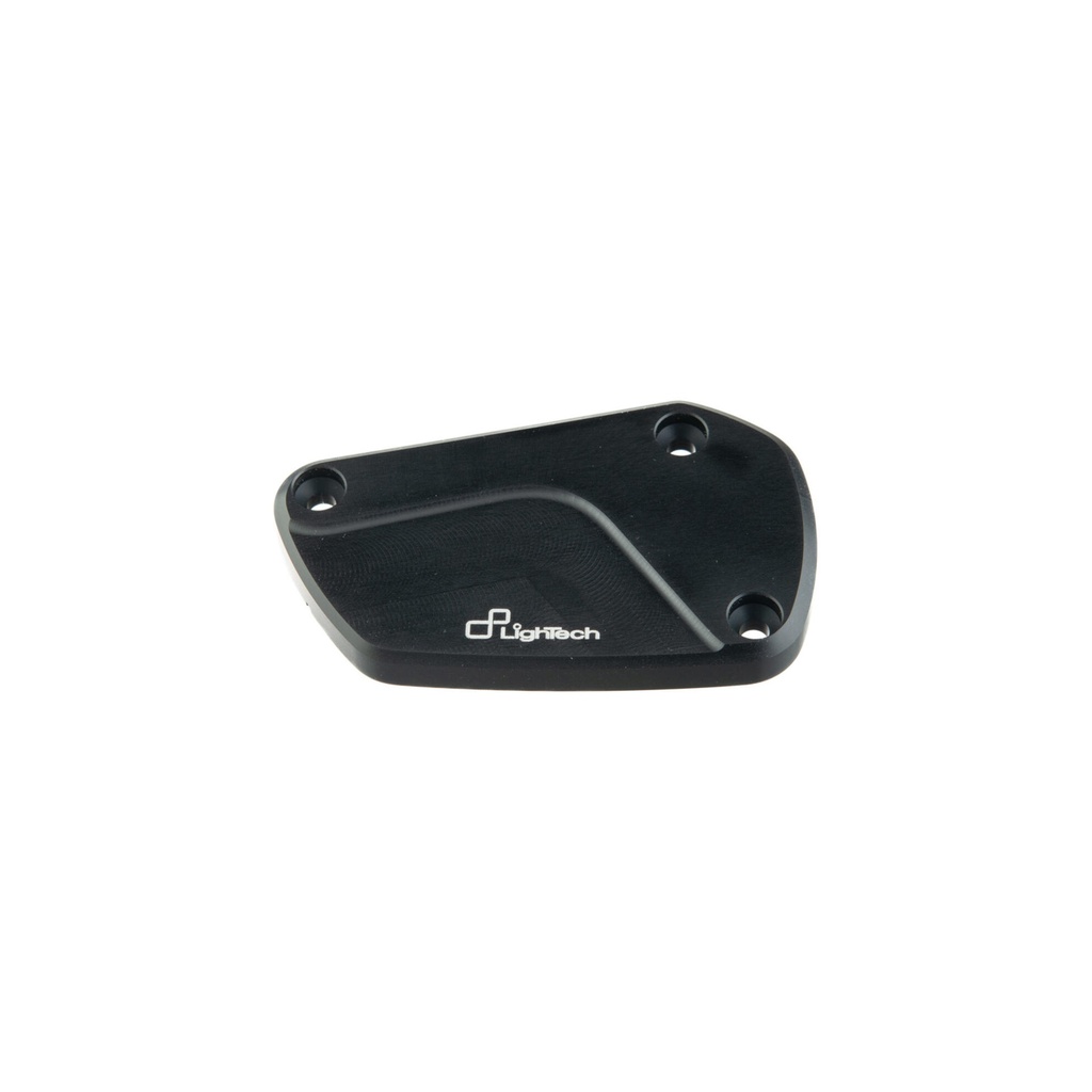 [LT-FFC06NER] Clutch Pump Reservoir Cover for Aprilia (Nero)