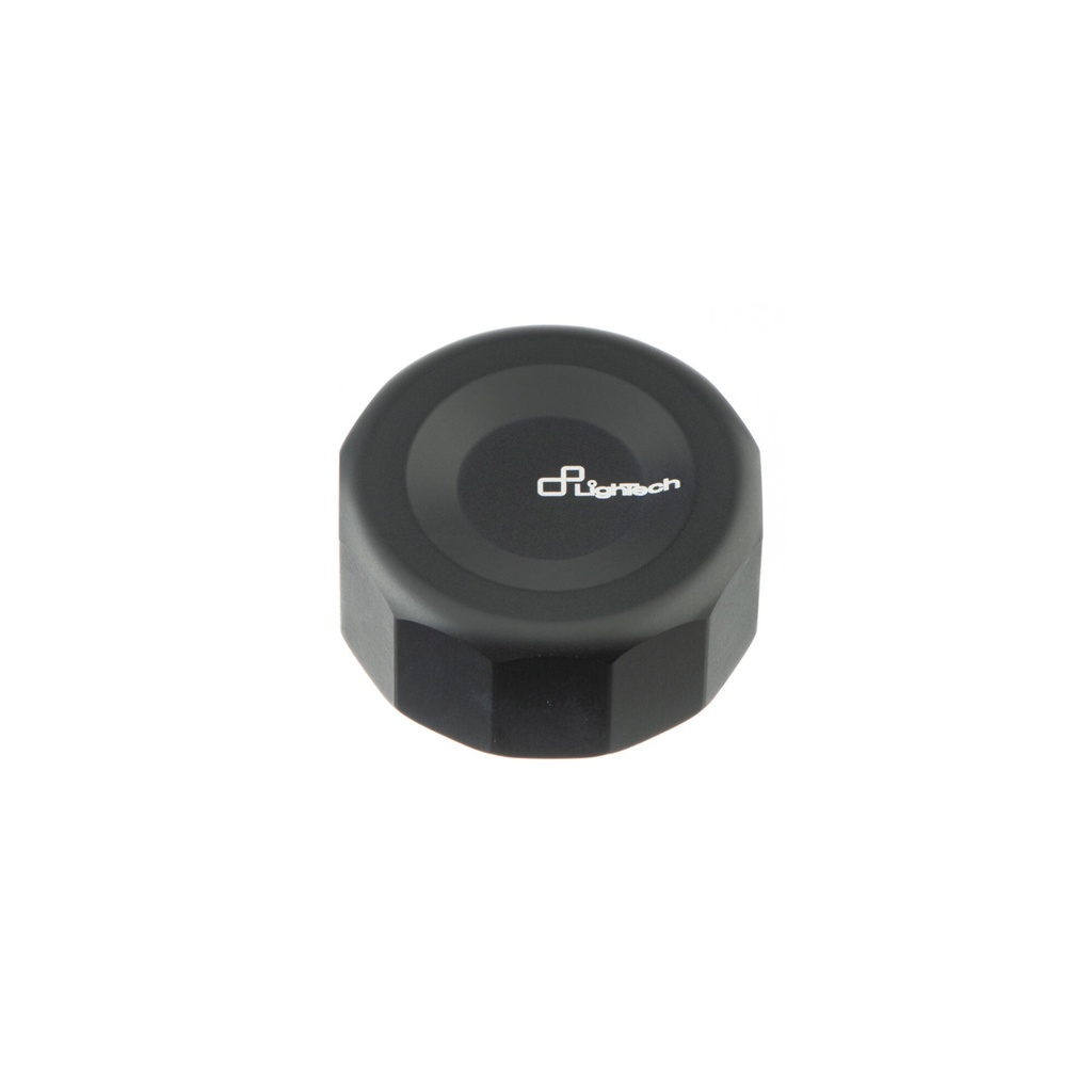 [LT-FFC05NER] Clutch/Brake Pump Reservoir Cover (Nero)