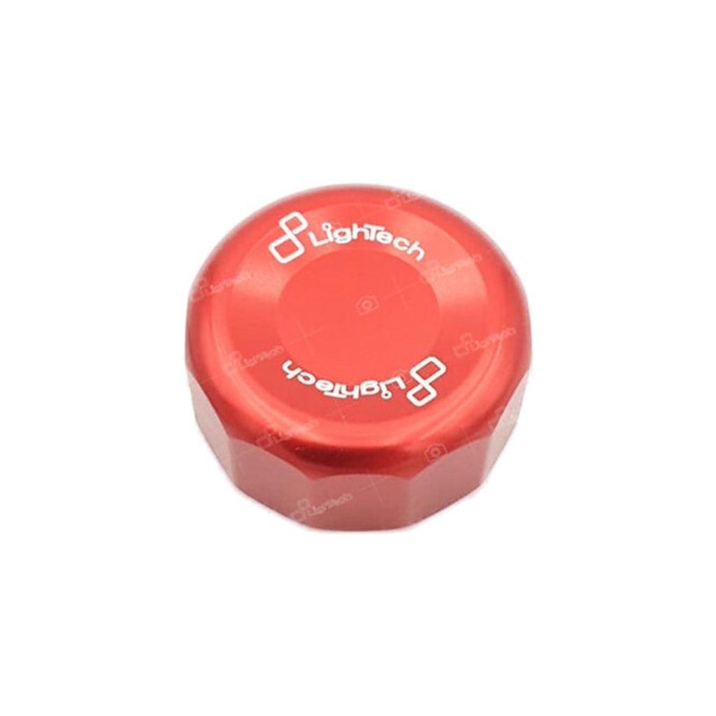 [LT-FFC05ROS] Clutch/Brake Pump Reservoir Cover (Rosso)