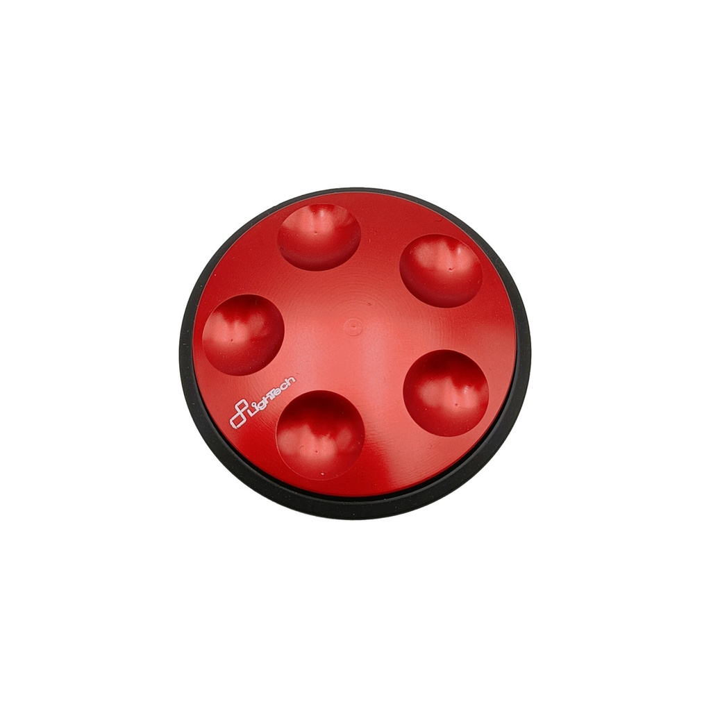 [LT-FCRNER] Replacement Fuel Cap (Quick Release) (Nero)