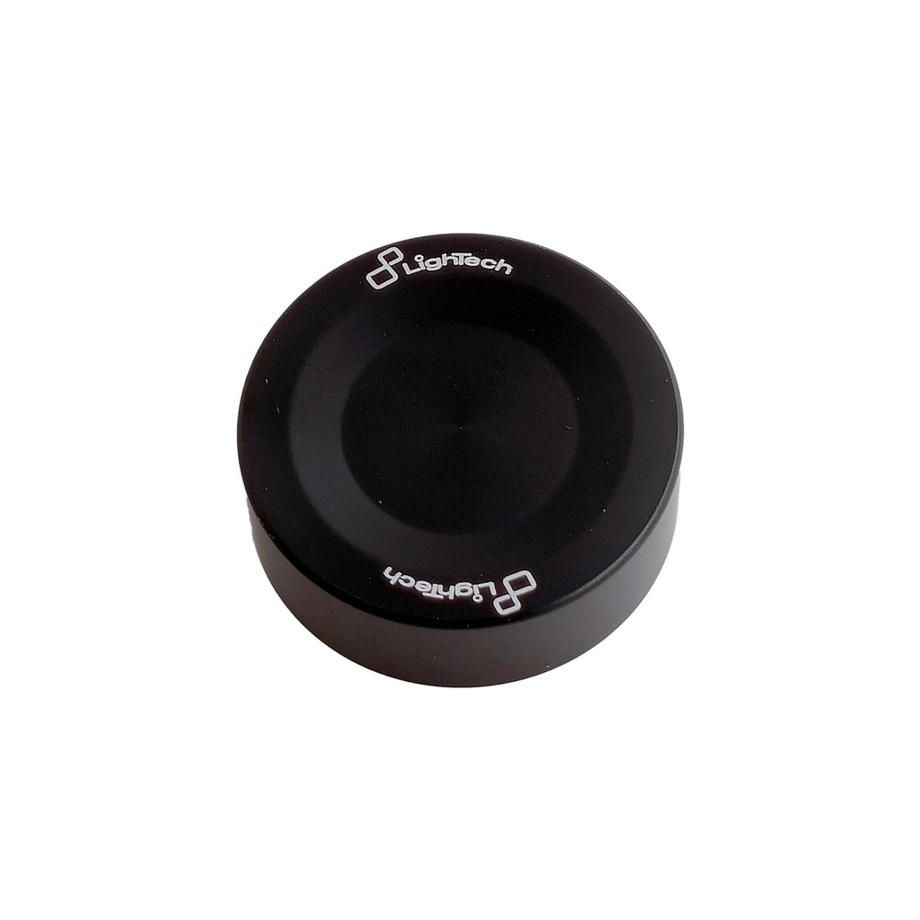 [LT-FBC31NER] Clutch/Brake Pump Reservoir Cover for Ktm (Nero)