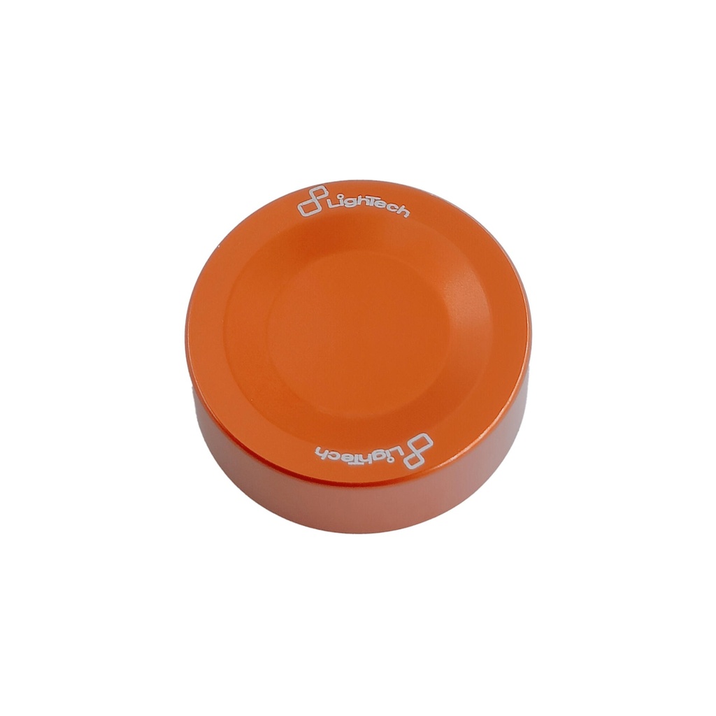 [LT-FBC31ARA] Clutch/Brake Pump Reservoir Cover for Ktm (Arancio)