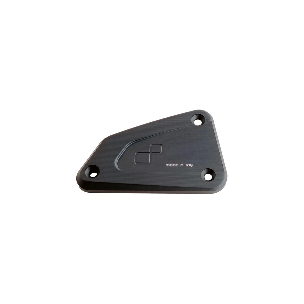[LT-FBC30NER] Clutch/Brake Pump Reservoir Cover for Ktm (Nero)