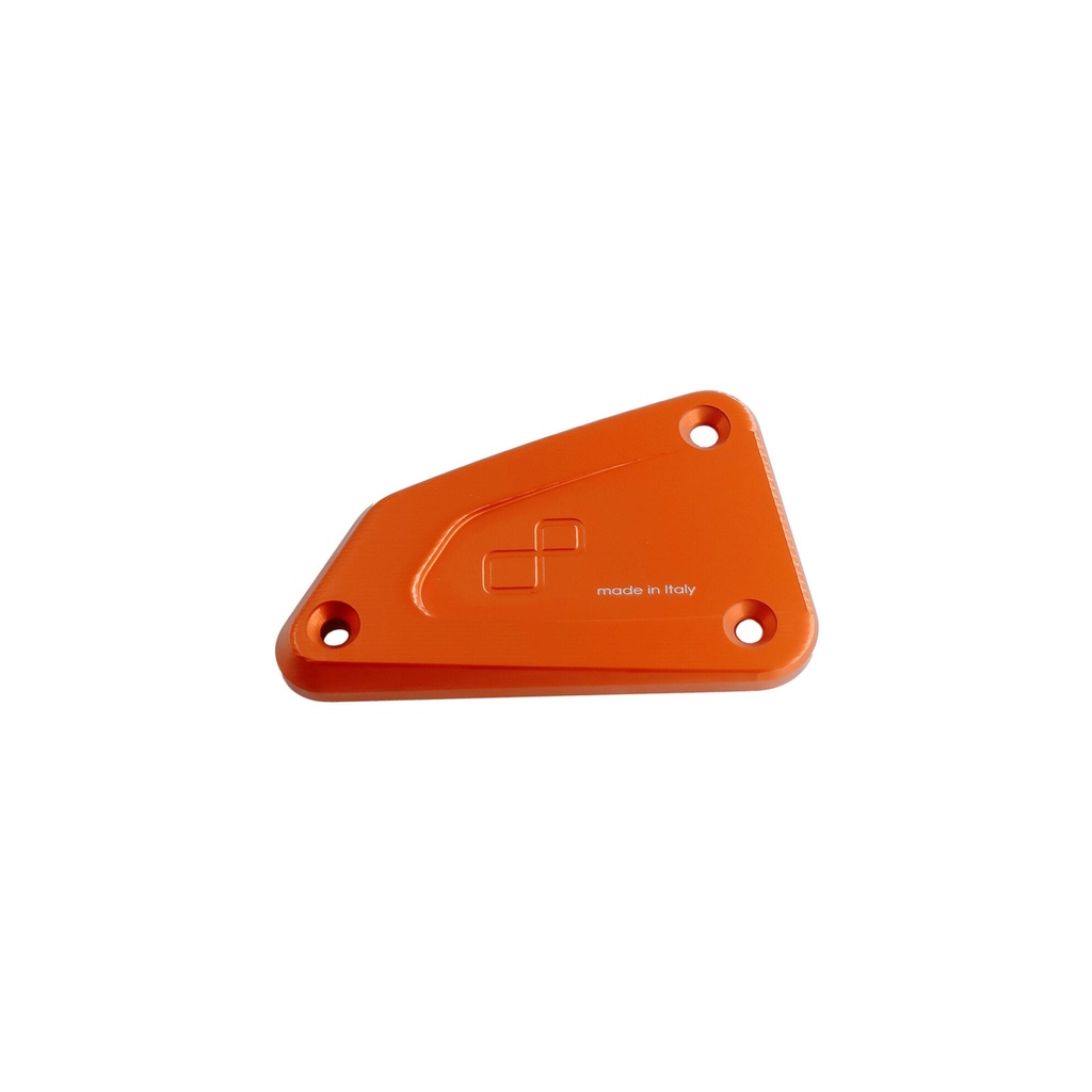 [LT-FBC30ARA] Clutch/Brake Pump Reservoir Cover for Ktm (Arancio)