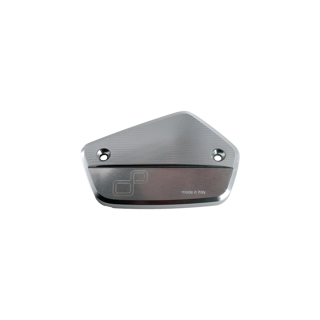 [LT-FBC29NER] Clutch/Brake Pump Reservoir Cover for Honda (Nero)