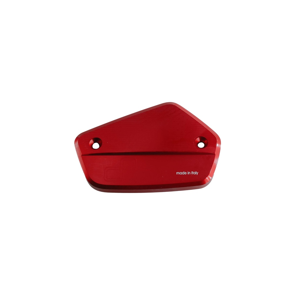 [LT-FBC29ROS] Clutch/Brake Pump Reservoir Cover for Honda (Rosso)