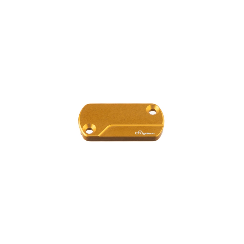 [LT-FBC28ORO] Clutch/Brake Pump Reservoir Cover for Honda (Oro)