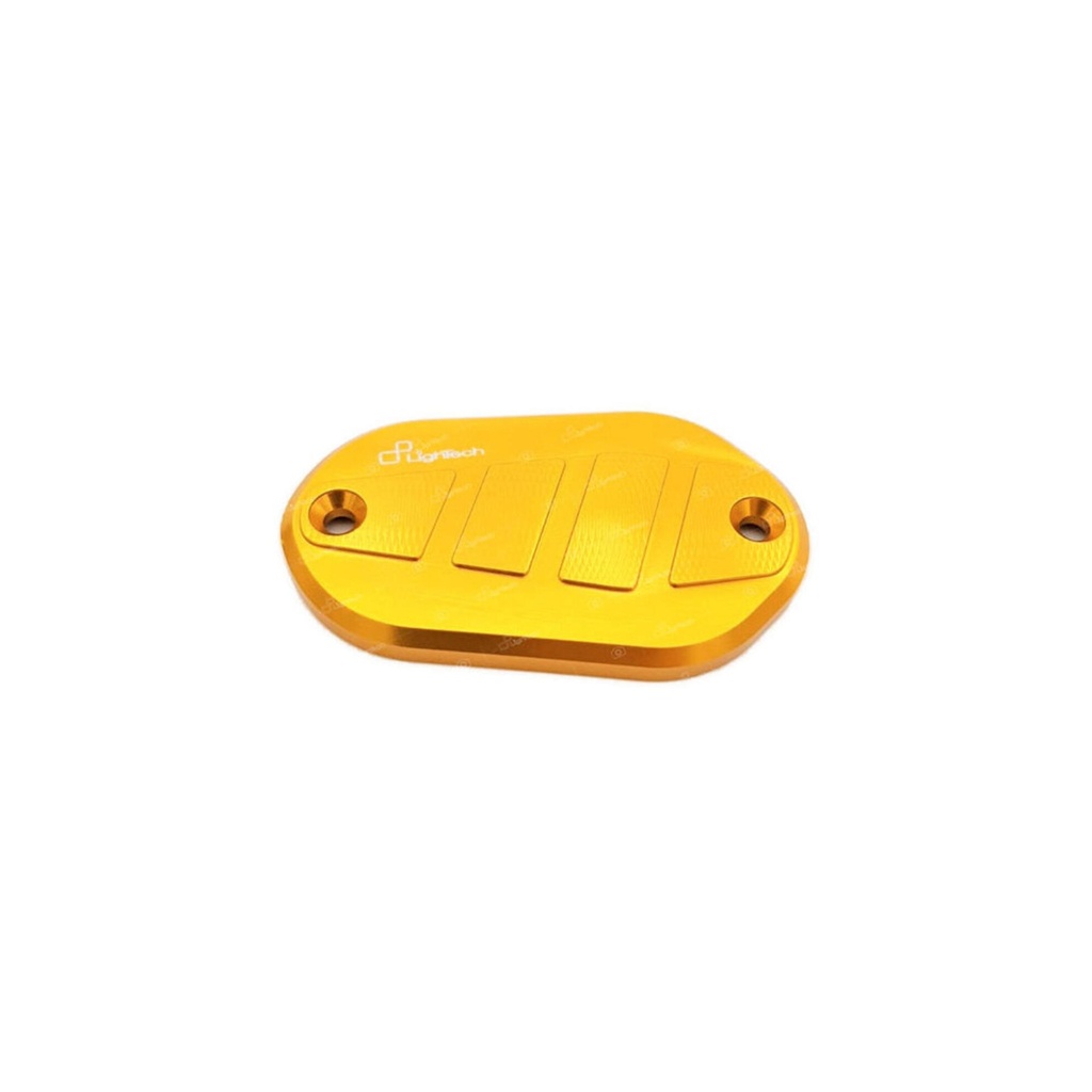 [LT-FBC26ORO] Clutch/Brake Pump Reservoir Cover for Kawasaki (Oro)