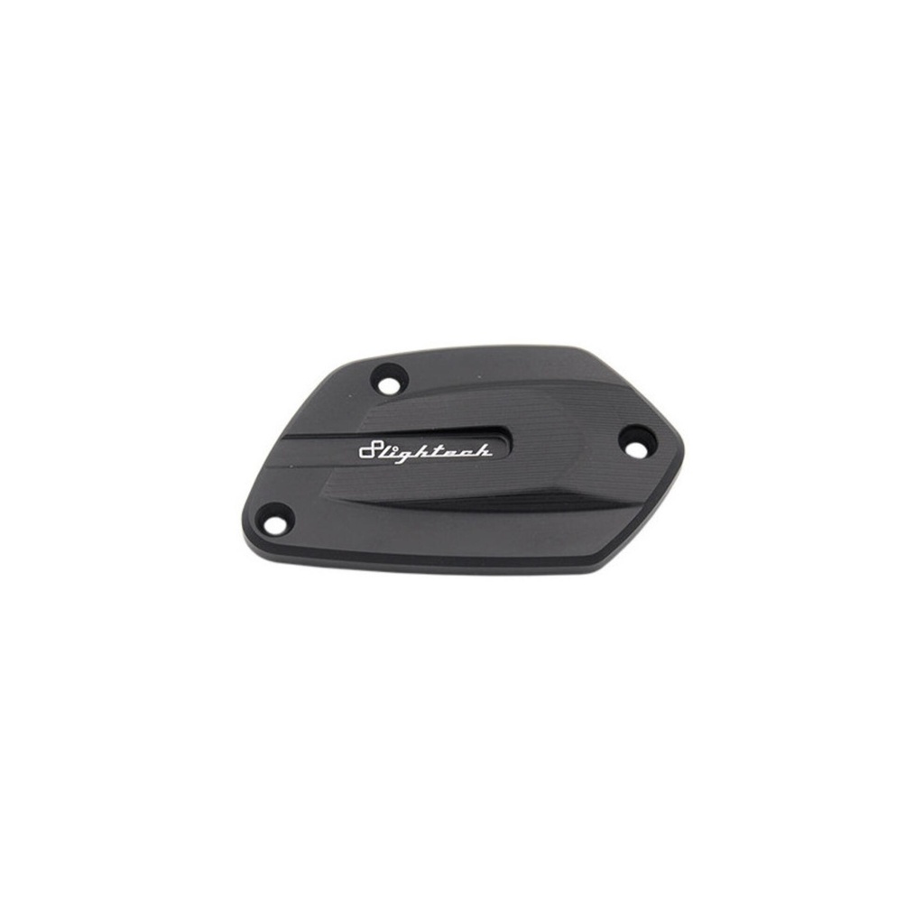 [LT-FBC25NER] Clutch/Brake Pump Reservoir Cover for Bmw (Nero)