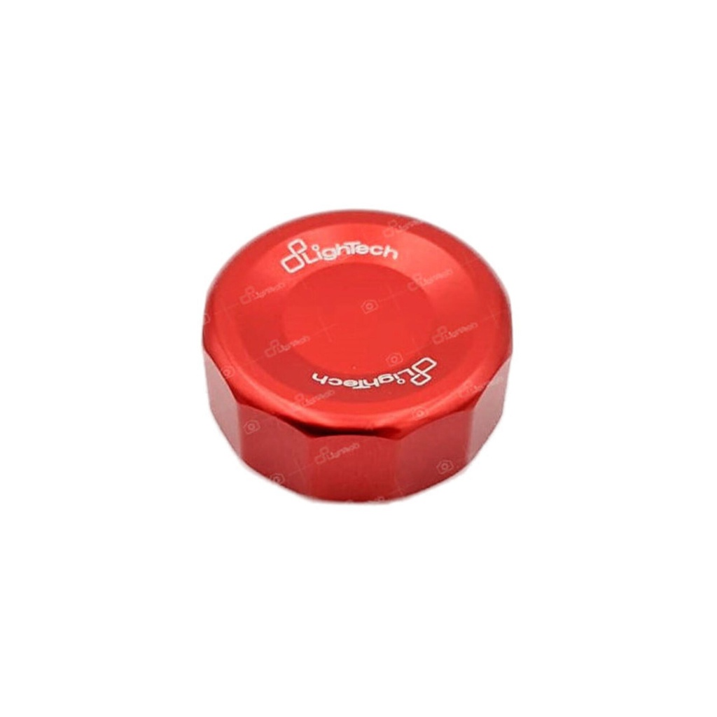 [LT-FBC23NER] Brake / clutch Pump Reservoir Cap for Kawasaki (Nero)