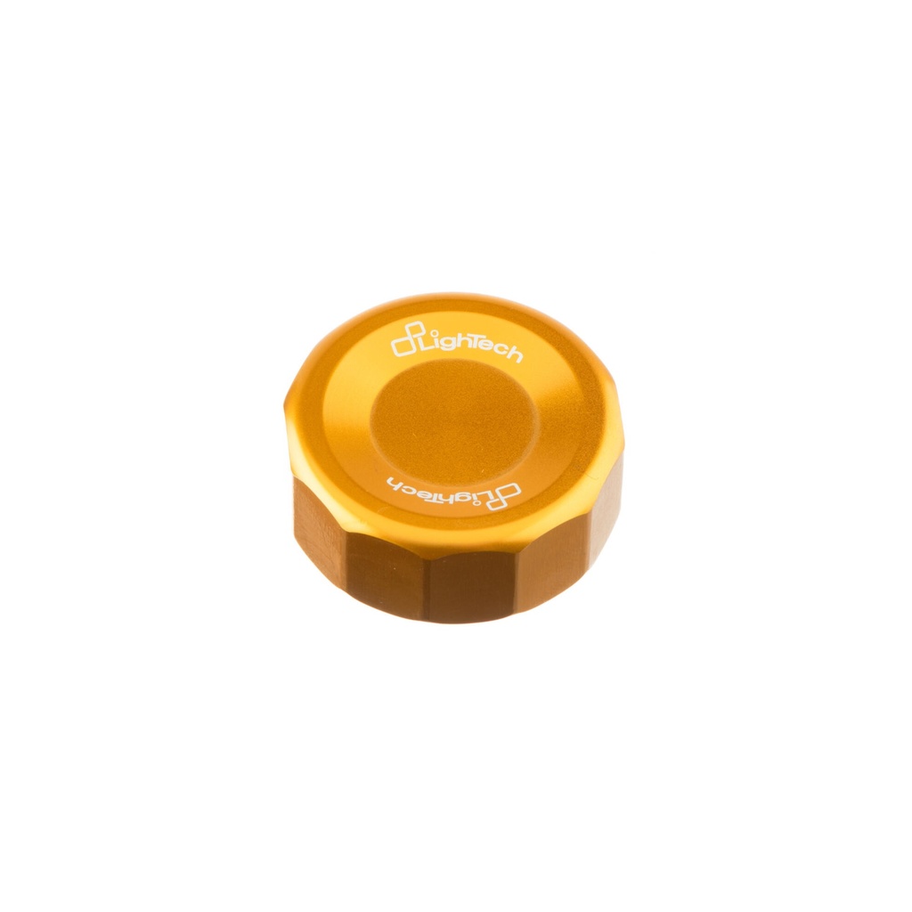 [LT-FBC23ORO] Brake / clutch Pump Reservoir Cap for Kawasaki (Oro)