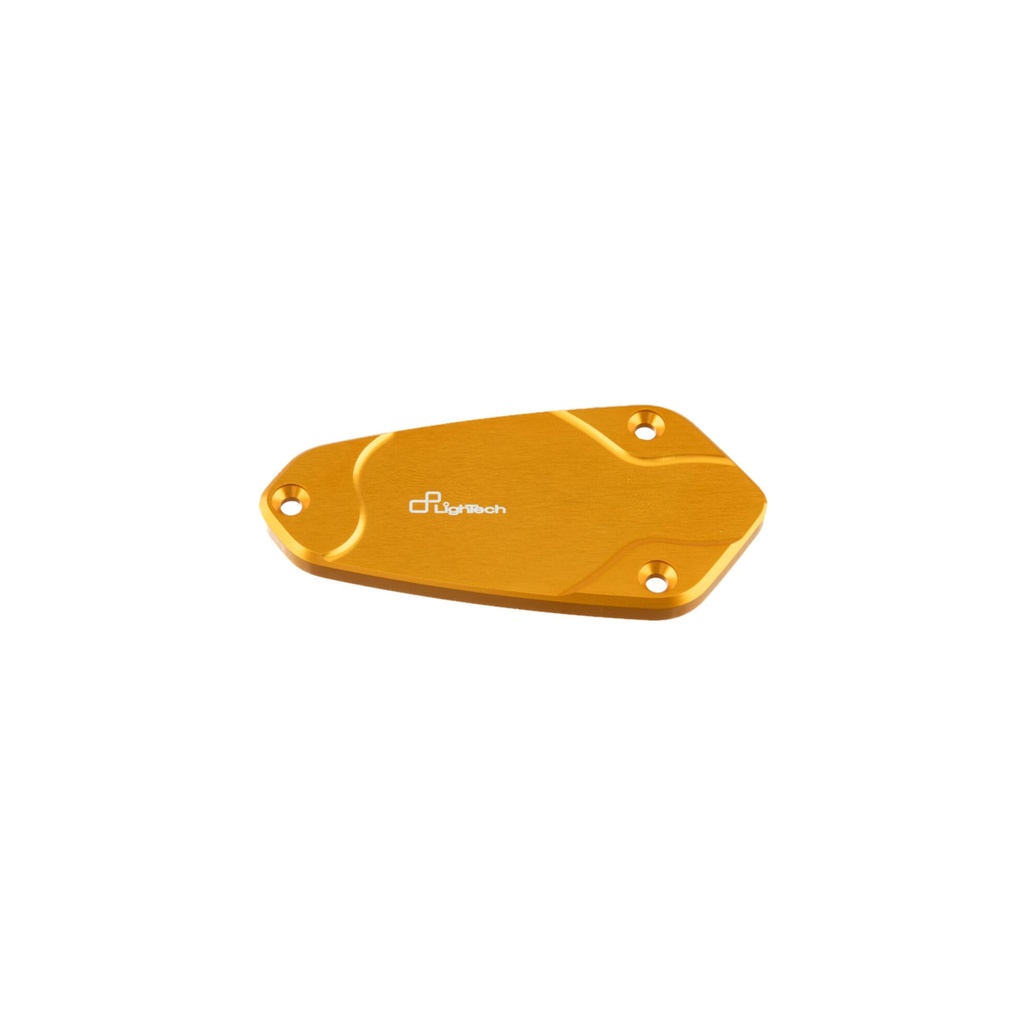 [LT-FBC19ORO] Clutch/Brake Pump Reservoir Cover for Kawasaki (Oro)