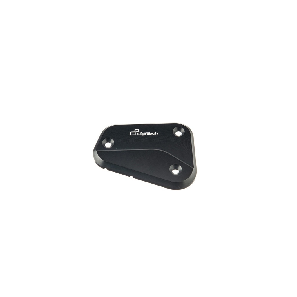 [LT-FBC18NER] Clutch/Brake Pump Reservoir Cover for Ducati (Nero)