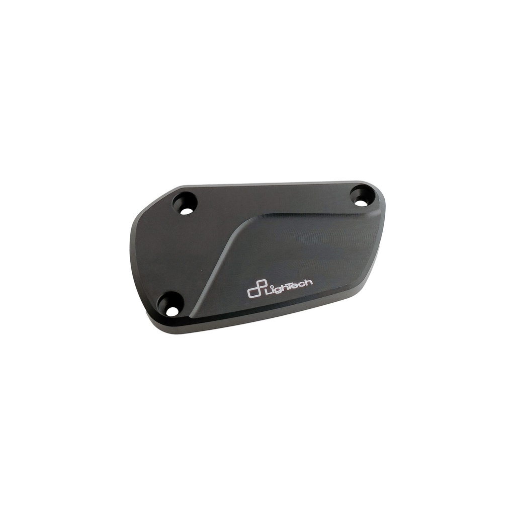 [LT-FBC17NER] Clutch/Brake Pump Reservoir Cover for Aprilia (Nero)