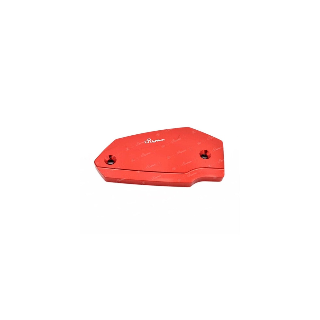 [LT-FBC16ROS] Clutch/Brake Pump Reservoir Cover for Kawasaki (Rosso)