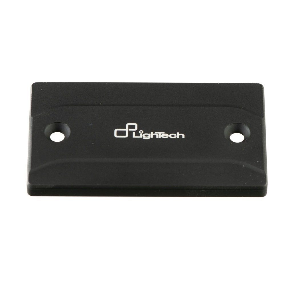[LT-FBC13NER] Clutch/Brake Pump Reservoir Cover for Suzuki (Nero)