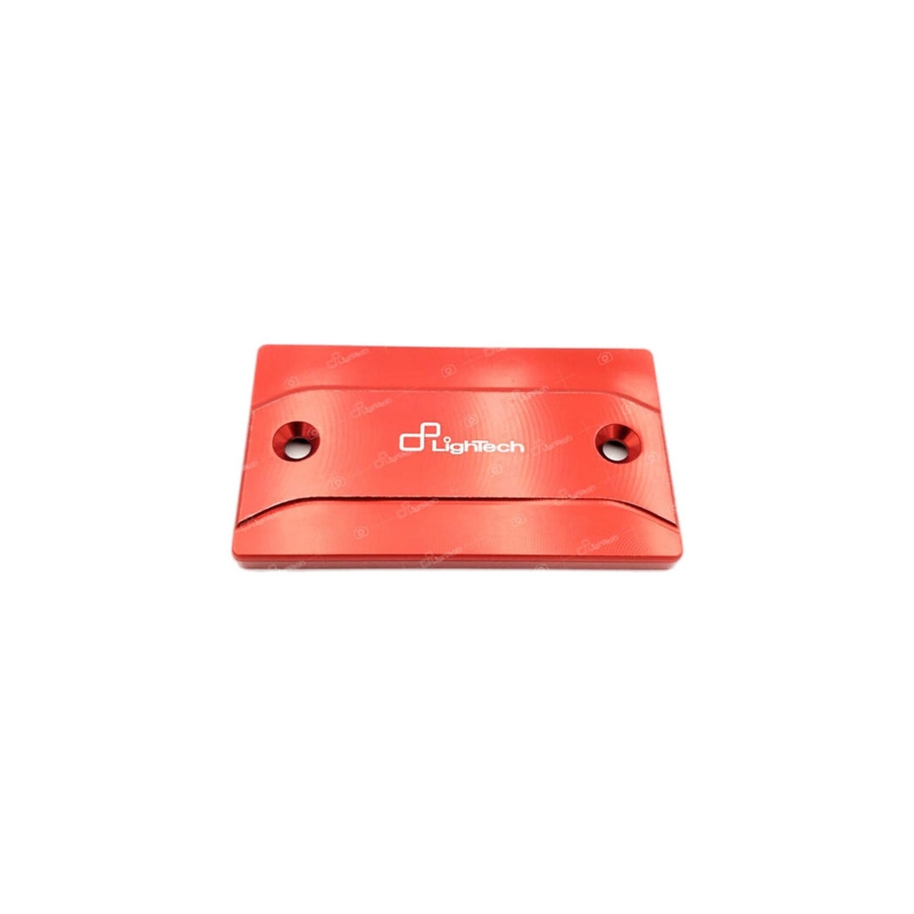 [LT-FBC13ROS] Clutch/Brake Pump Reservoir Cover for Suzuki (Rosso)