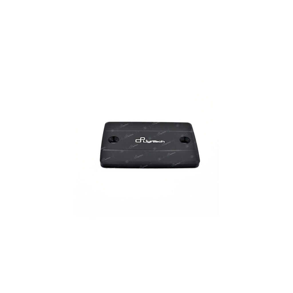 [LT-FBC11NER] Clutch/Brake Pump Reservoir Cover for Yamaha, Honda (Nero)
