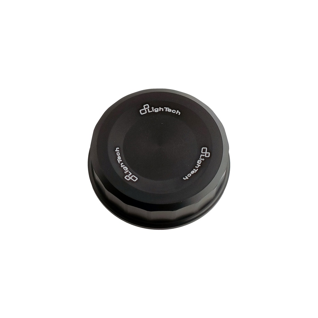[LT-FBC06NER] Clutch/Brake Pump Reservoir Cover (Nero)
