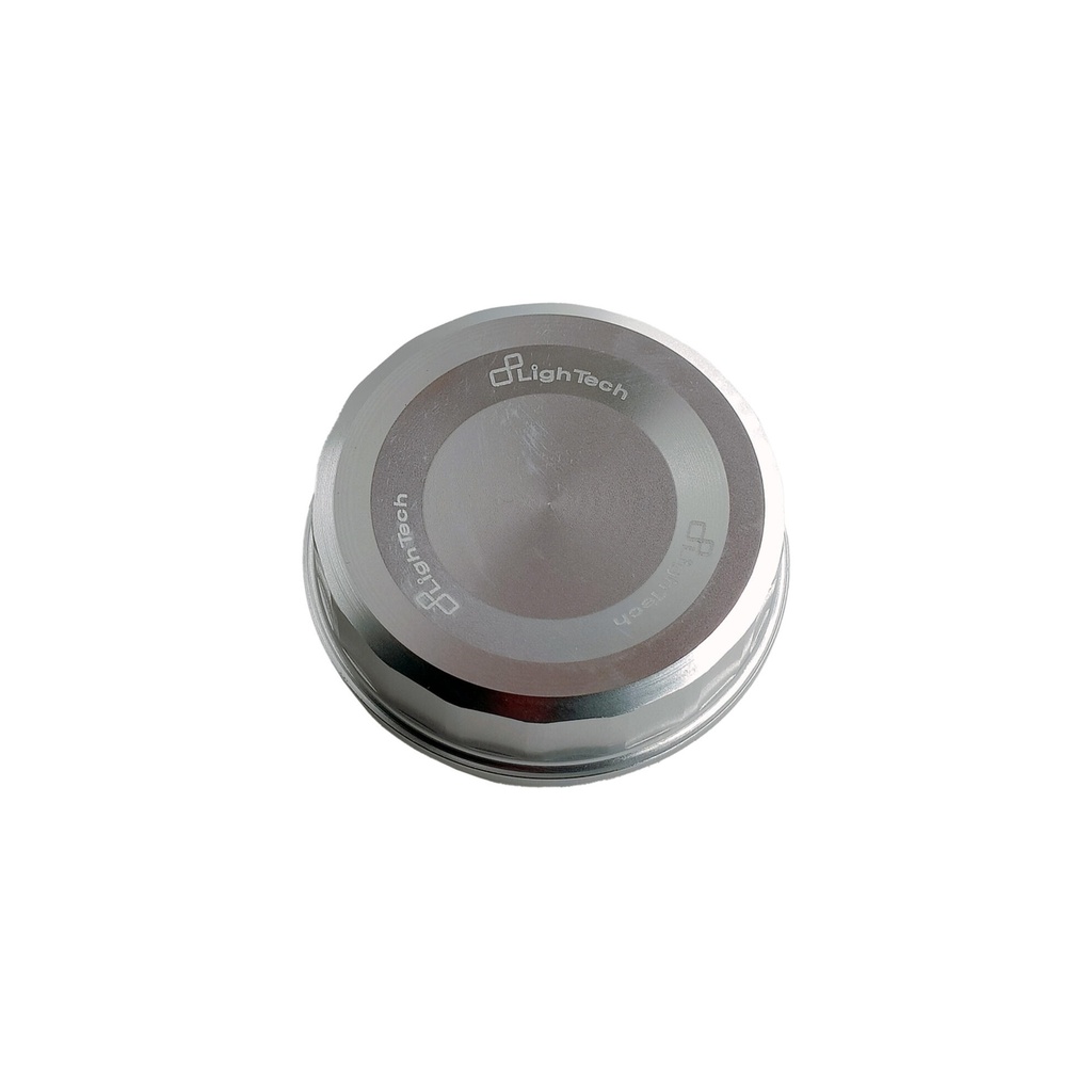 [LT-FBC06SIL] Clutch/Brake Pump Reservoir Cover (Argento)
