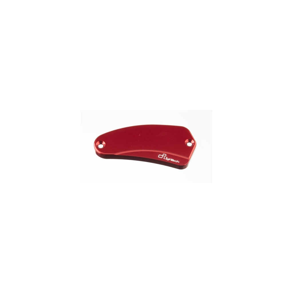 [LT-FBC03NER] Clutch/Brake Pump Reservoir Cover for Mv Agusta (Nero)