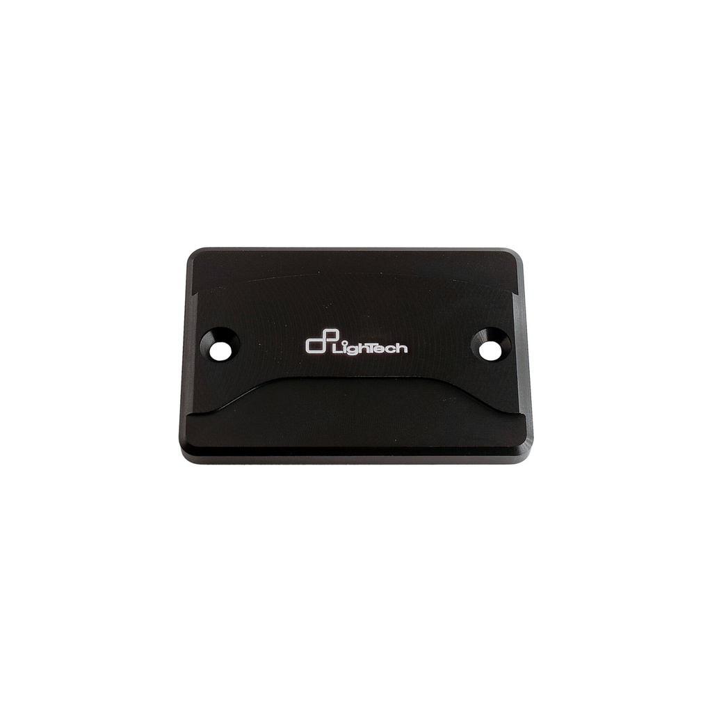 [LT-FBC02NER] Clutch/Brake Pump Reservoir Cover for Kawasaki, Yamaha (Nero)