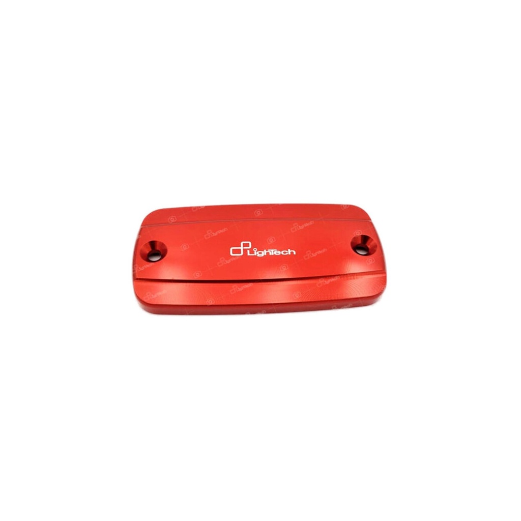 [LT-FBC01ROS] Clutch/Brake Pump Reservoir Cover for Honda (Rosso)