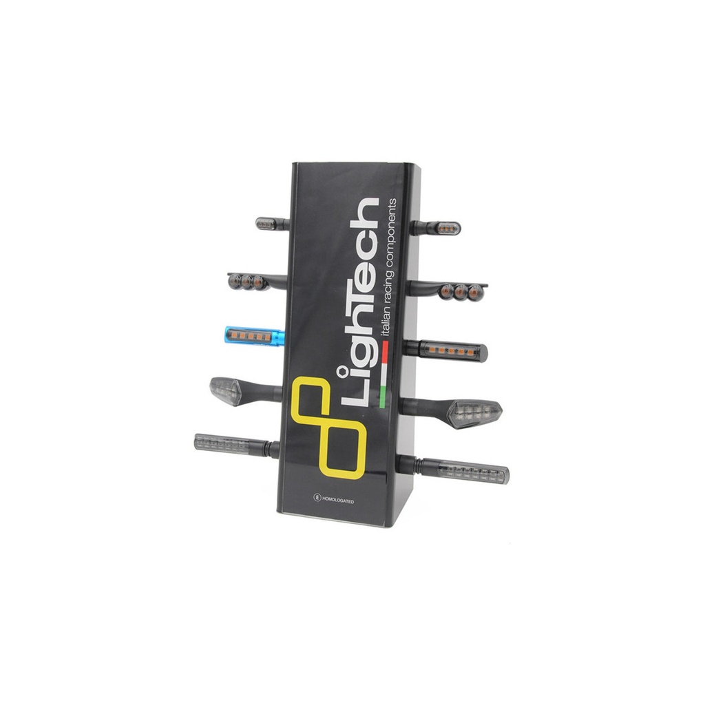[LT-EXP009] Indicators Expositor