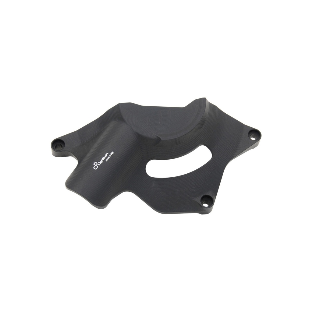 [LT-ECPYA009NER] Aluminium Protection Clutch Cover Right Side for Yamaha