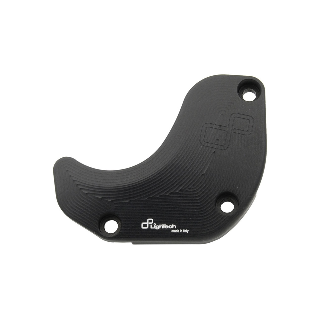 [LT-ECPYA008NER] Aluminium Protection Pick-Up Cover Right Side for Yamaha