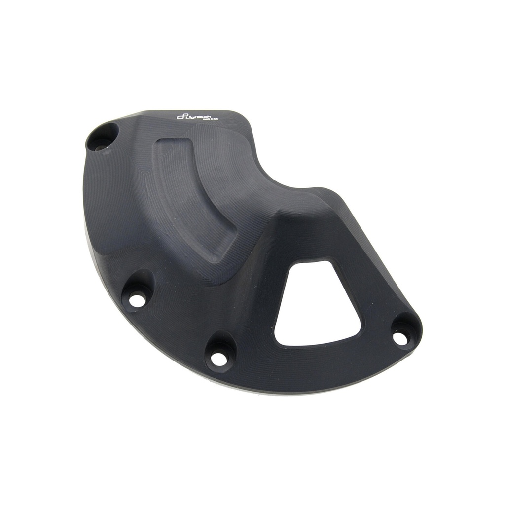 [LT-ECPYA004NER] Aluminium Protection Electric Cover Left Side for Yamaha